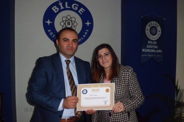 Bilge Eğitim Kurumları Semineri