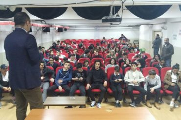 Sarıgazi Ticaret Meslek Lisesi